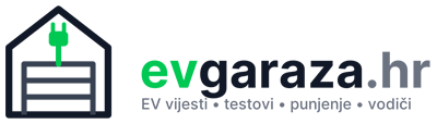 EV Garaža